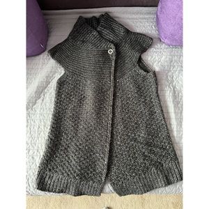 AX Armani Exchange Cardigan size medium